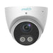 Uniarch CCTV Kit Active Deterrent, 8MP, 8MP 8 Channel NVR, Uniarch-M8082T2AIOC
