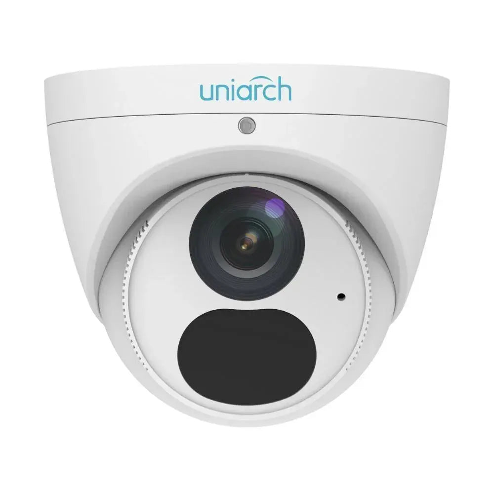 Uniarch CCTV Kit, 8MP 16 Channel NVR, Uniarch-K81616T