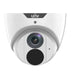 Uniview 6MP Turret Security Camera Fixed Lens, IPC3616SB-ADF28KM-I0