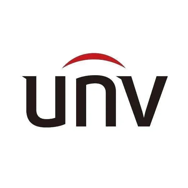 Uniview Network Video Recorder, 8 Channel, No HDD, NVR501-08B-P8