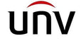 Uniview Wall Mount Junction Box for Turret & Eyeball Cameras, TR-JB07/WM03-F-IN