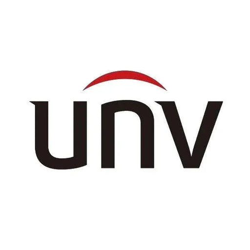 Uniview 4MP Owlview Turret Camera, 2.8mm Fixed Lens, IPC3624LE-ADF28K-WP
