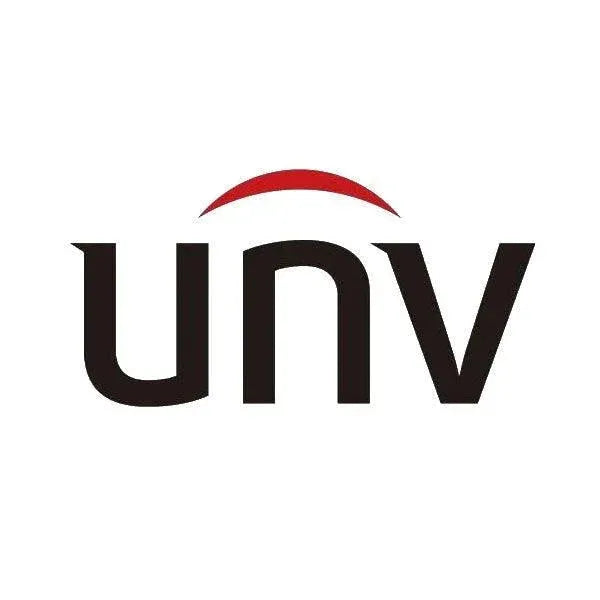 Uniview 4MP Owlview Turret Camera, 2.8mm Fixed Lens, IPC3624LE-ADF28K-WP