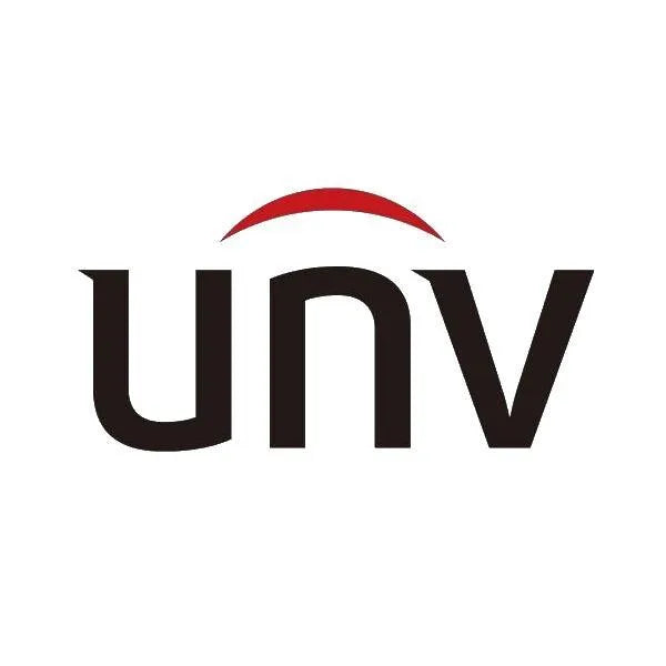 Uniview LED Monitor 22" with Speakers, MW3222-V