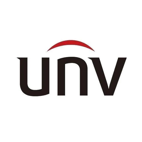 Uniview Gooseneck/ Parapet Mount for PTZ Cameras, TR-WE45-B-IN