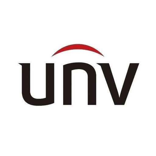 Uniview Network Video Recorder, 128 Channel, 24 SATA, NVR824-128R