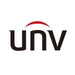 Uniview 5MP Turret Security Camera Fixed Lens, IPC3615SB-ADF28KM-I0