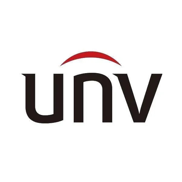Uniview 2MP PTZ Dome Camera, IPC6222ER-X20P-B