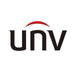Uniview 2MP PTZ Dome Camera, IPC6222ER-X20P-B