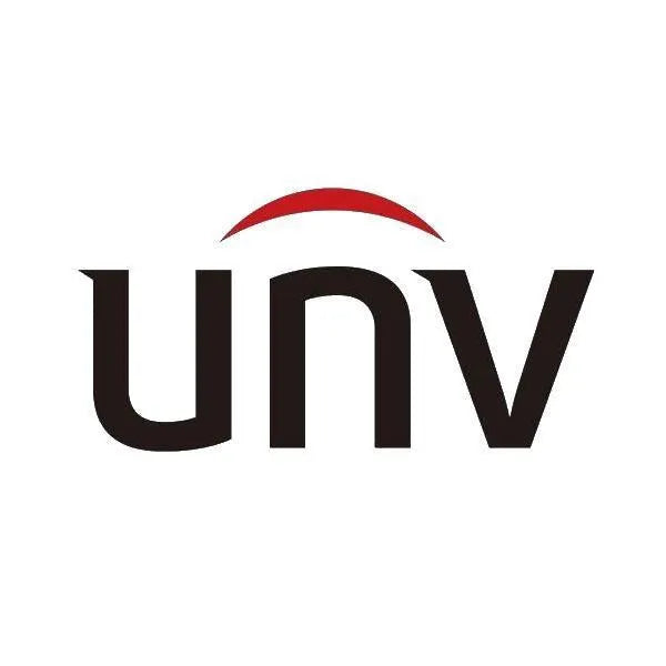 Uniview 8MP Turret Security Camera, Motorised Lens,IPC3638SB-ADZK-I0