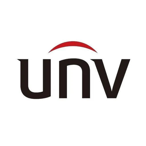 Uniview Corner Wall Mount for PTZ Cameras, TR-UC08-A-IN