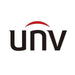 Uniview 4MP Turret Security Camera Motorised Lens, IPC3634LB-ADZK-G