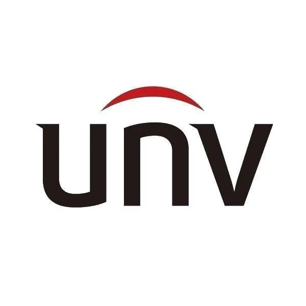Uniview 2MP PTZ Dome Camera, 44X , IPC6852SR-X44U
