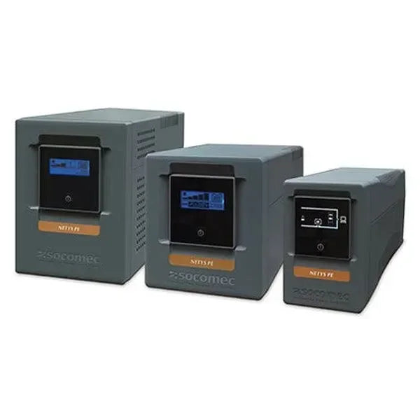 UPS Line Interactive Tower USB Comms port, 650va
