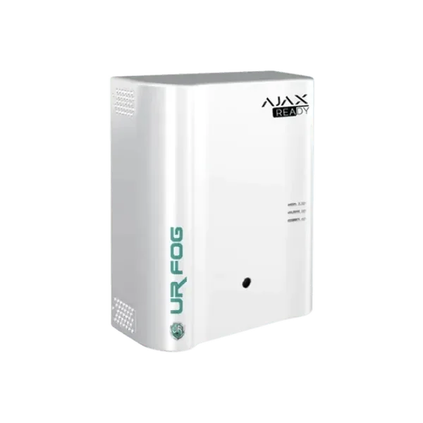 UR FOG system AJAX Ready, FPU03ESM200AR