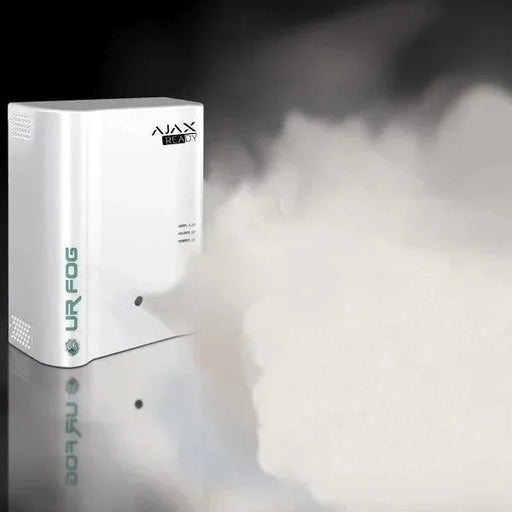 UR FOG system AJAX Ready, FPU03ESM200AR