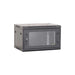 6 RU 19"Wall Mount CCTV Networking Cabinet Assembled, AP6606-AS