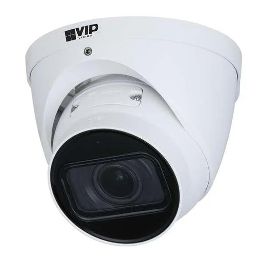 VIP Vision™ 8MP Fixed Turret Camera, VSIPP-8DIRG-I2