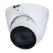 VIP Vision™ 8MP Fixed Turret Camera, VSIPP-8DIRG-I2