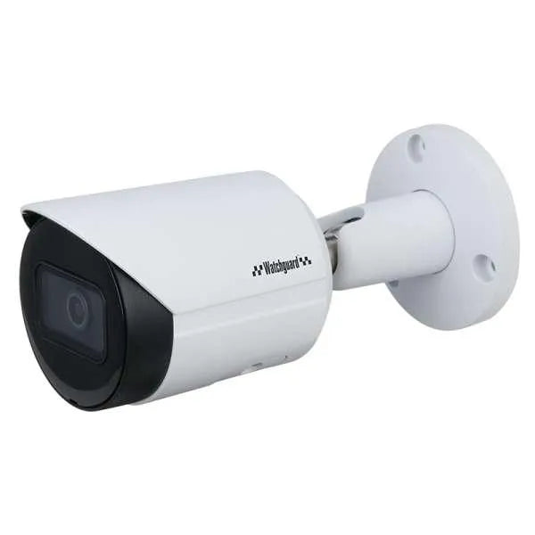 Watchguard Mini Bullet Camera 8 MP, VSIPC-8BIRS