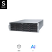Vivotek 64CH Network Video Recorder without HDD,NR9682-V3