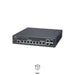 Vivotek 8 Port POE Switch, AW-GEV-108A-130 AU
