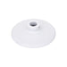 Vivotek AM-528 white fixed dome camera mounting adaptor