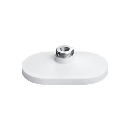 Vivotek AM-52G white mounting adaptor for MA9311-EHTV and MA9312-EHTV panoramic cameras