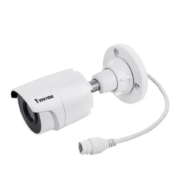 Vivotek Bullet Security Camera AI 5MP Motorised, IB9383-HTV
