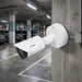 Vivotek IB9387-LPR-V3 5MP number plate recognition bullet camera with 2.7–13.5mm motorised lens