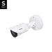 Vivotek IB9387-LPR-V3 5MP number plate recognition bullet camera with 7–22mm motorised lens