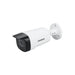 Vivotek IB9399-EHTV 8MP outdoor AI bullet camera with motorised lens and built-in microphone