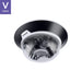 Vivotek MA9322-EHTV-V2 20MP panoramic AI camera with four 5MP sensors and motorised lenses