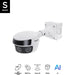 Vivotek Panoramic Security Camera 20MP, MS9321-EHV-v2