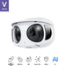 Vivotek Panoramic Security Camera 8MP, MS9390-EHV-v2