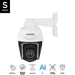 Vivotek PTZ Security Camera 2MP, SD9368-EHL