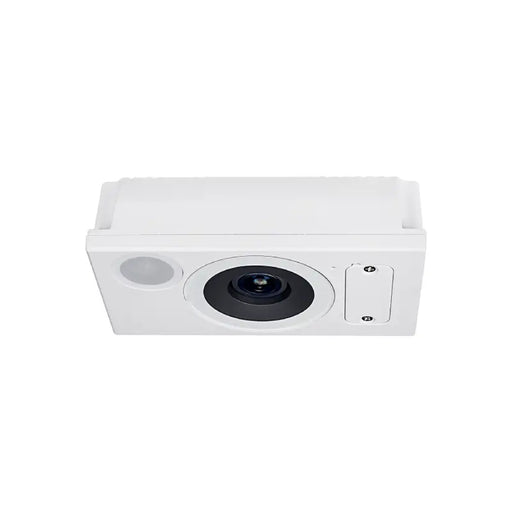Vivotek SC9133-RTL 3MP AI people-counting camera with wide-angle fisheye lens