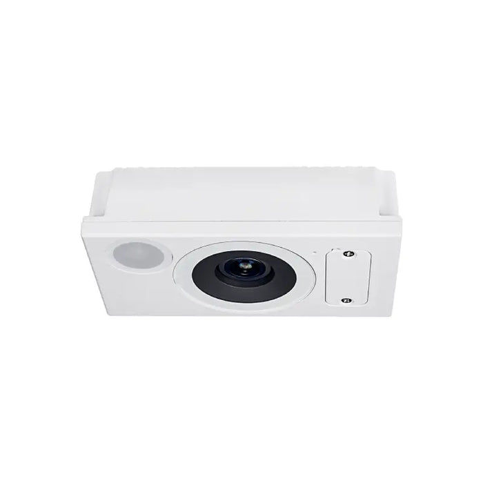 Vivotek SC9133-RTL 3MP AI people-counting camera with wide-angle fisheye lens