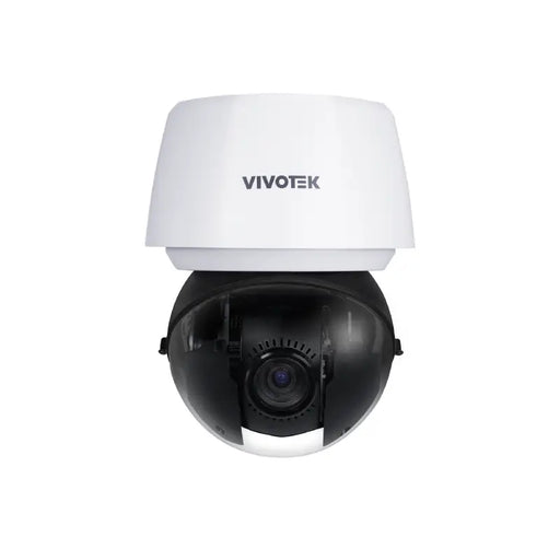 Vivotek SD9367-EHL V Series 2MP AI PTZ camera with 40x optical zoom