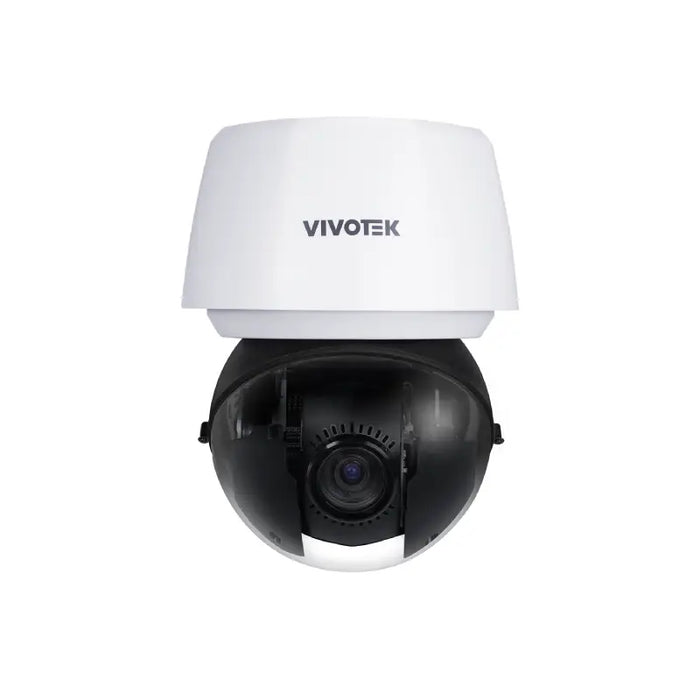 Vivotek SD9367-EHL V Series 2MP AI PTZ camera with 40x optical zoom