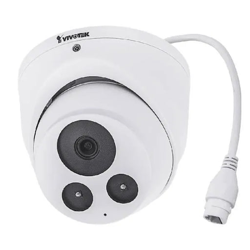 Vivotek 5MP Surveillance Kit, 16 Channel, Motorised Turret Kit-VIVO-5MP16106TM