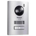 Panasonic Home Intercom 7" Kit with 2 x Silver Monitor and Door Station