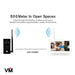 Videoman Wireless Intercom Kit with Wi-Fi
