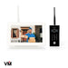 Videoman Wireless Intercom Kit with Wi-Fi