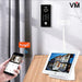 Videoman Wireless Intercom Kit with Wi-Fi