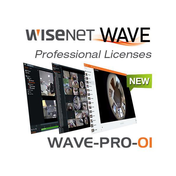 HV-WAVE-PRO-01 WAVE License | CTC Comms