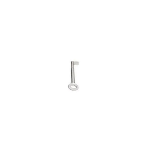 Dual Press Holdup/ Panic Button Reset Key, WEB200KEY
