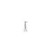 Dual Press Holdup/ Panic Button Reset Key, WEB200KEY