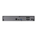 Hanwha Vision HV-XRN-420S 4 Channel AI Network Video Recorder, NDAA compliant