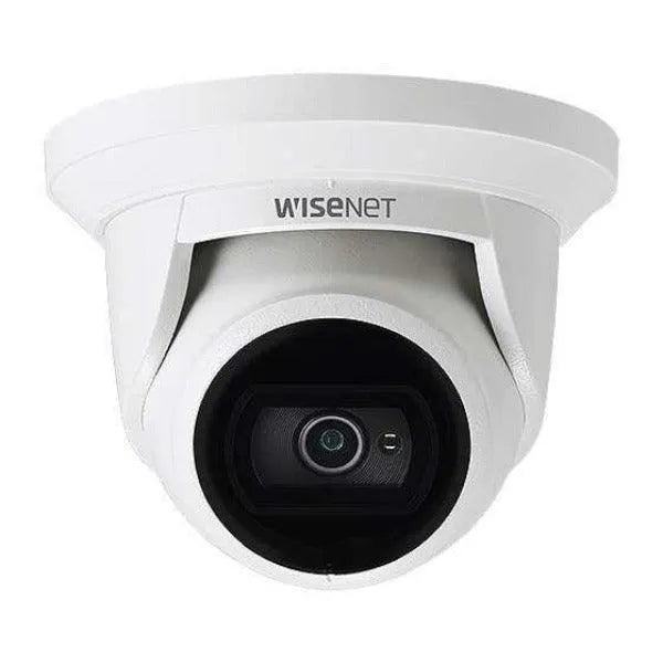 Hanwha Vision CCTV Kit, 16 Channel Network Recorder, 10 x 5MP Turret Cameras